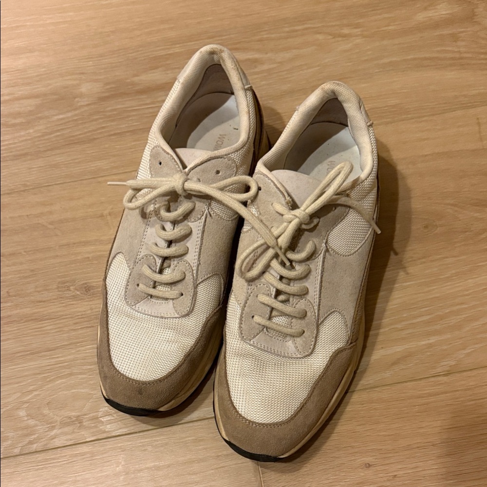 Women’s Common Projects Sneakers